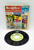 Peter Pan Classics Read & Hear: Book & Record - Little Women, vintage record and illustrated booklet featuring scenes from the classic story of Little Women.