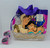 Disney Aladdin Kids Tote With Sunglasses 