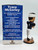 Penn State Trace McSorley The Penn Stater Hotel and Conference Center Bobblehead