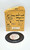 Kellogg's Vintage Yogi Bear: Hey There It's Yogi Bear Kellogg's Record - vintage record featuring Yogi Bear, with original paper sleeve and vinyl disc.