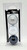 Team Golf Penn State 3 Pack Golf Balls, set of three golf balls in white, gray, and black with the Penn State logo, in clear plastic packaging.