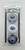 Team Golf Penn State 3 Pack Golf Balls, three white golf balls with Penn State logo, packaged in clear plastic with black and white branding.
