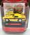 Coca-Cola Matchbox Collectibles Coca-Cola Play Refreshed Collection - 1979 Chevy Corvette, yellow toy car model.