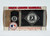 MLB 1992 Chicago White Sox Trifold Wallet And Flashlight Keyring Gift Set, vintage black wallet with White Sox logo, keyring with White Sox logo, and a small flashlight, all inside a packaging box.