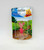 Disney Pooh & Friends Figurines - Piglet, pink piglet toy with butterfly wings in packaging with colorful forest background.