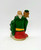 1991 International Santa Figurine - China