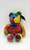 The Beatles Hey Jude Tie Dye Bear