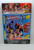 Disney/Pixar Incredibles 2 Scene Setters With Props, Multicolor, Standard for birthday celebration with superhero characters and photo props for kids.