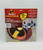 Disney/Pixar Incredibles 2 Swirl Decorations Value Pack, pack of 12 swirl decorations featuring Incredibles 2 characters and themed designs for party decor.