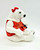 2000 Coca-Cola Female Polar Bear 5" Stuffed Animal