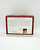 Hallmark Keepsake Ornament: Kiddie Car Classics - 1924 Toledo Fire Engine #6, a detailed collectible cast metal ornament with a description and crafted by Don Palmitzer, dated 2000.