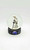 Bobble Dobbles AHL Hershey Bears Nathan Walker Snow Globe, collectible hockey snow globe featuring Nathan Walker with a bear, on a black base with Australia map and flag.