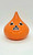 Hershey's Kisses Halloween Jack-O-Lantern Candy Container