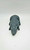 Unbranded Pull String Plastic Rat Toy, realistic gray plastic rat toy with pull string for pets and play.