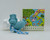 AVON Blue Moo Soap-On-A-Rope