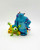 Disney Pixar Monsters Incorporated Mike and Sully Ornament 