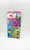 Treasure Trolls Watch, colorful children's wristwatch featuring a Troll character with a purple face and pink hair, on packaging with cartoon Troll illustrations.