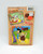 The Flintstones Pack of 4 Pocket Jigsaw Puzzles