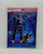 Disney's The Black Hole 4520-4A Frame-Tray Puzzle, product image featuring a vintage illustrated poster of a robot and three explorers in front of a large space station with a cosmic background.