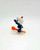Smurfs Vintage PEYO 2.0102 Archer Smurf PVC Figure, separate bow and arrows, collectible Smurf figurine.