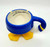 Disney Parks Exclusive Signature Series Mugs - Donald Duck