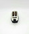 Unbranded Vintage Toaster With Toast Salt & Pepper Shakers Set, retro style toaster with chrome accents and salt and pepper shakers designed to look like toast slices.