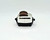 Unbranded Vintage Toaster With Toast Salt & Pepper Shakers Set, retro style toaster with salt and pepper shakers designed to resemble mini toasters.