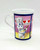 Pillsbury Doughboy Fine Porcelain Collector Mugs: February Be My Valentine