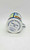 Pillsbury Doughboy Fine Porcelain Collector Mugs: June Father's Day Gift, a collectible porcelain mug featuring the Pillsbury Doughboy design, ideal for Father's Day gift.