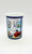 Pillsbury Doughboy Fine Porcelain Collector Mug: September Back To School, featuring Doughboy dressed as a chef in a classroom setting with school supplies.