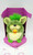 TIGER 1999 Electronic Furby Model 70-800 Toy
