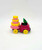 Barney and Friends: Baby Bop Die Cast Toy Car (1993)