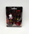 IT 4 Pack Button Set, Halloween themed buttons featuring Pennywise clown and Losers Club characters from Stephen King's IT.