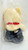Lee Vintage Lee Jeans Teddy Bear, plush teddy bear dressed in blue jeans inside a clear plastic packaging.