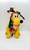 Disney Christmas Pluto Stuffed Animal