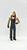 WWE 2011 Undertaker Action Figure (Loose)