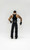 WWE 2011 Elite Undertaker Action Figure (Loose)