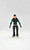 WWE 2011 Jeff Hardy Action Figure (Loose)