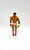 WWE 2011 Alberto Del Rio Action Figure (Loose)