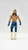 WWE 2011 Shawn Michaels HBK Elite Network Action Figure (Loose)