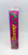 Barney Crayola Barney By The Sea Molding And Decorating Kit, front view of the pink and blue box with green circles and yellow text.