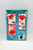 Hanna-Barbera CLEO 1990 Hanna-Barbera The Jetsons 38 Valentines, colorful vintage valentines with characters from The Jetsons, featuring messages and illustrations of George, Jane, and Judy Jetson.
