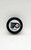 NHL Philadelphia Flyers Chuck E Cheese Hockey Puck Made In GDR