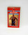 WWF WWE The Hulkster Hulk Hogan Memo Pad, featuring Hulk Hogan holding a championship belt and smiling on the cover.