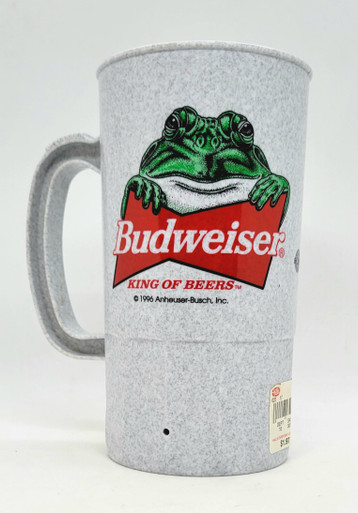 非売品！Budweiserミラー Vintage Budweiser Mirror | Man Cave Galore!!!!!! | K-BID