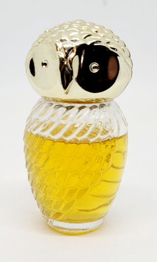 AVON Baby Owl Occur! Cologne oz