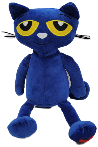 Kohl's Cares Pete the Cat Plush Toy1