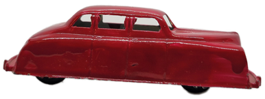 Renwal Sedan No. 143 Red