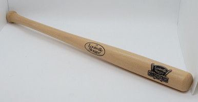 Louisville Slugger Museum & Factory Mini-Baseball Bat