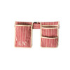 Le Sac Tool Belt Red Stripe